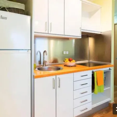 Apartamento Victoria - Americas *