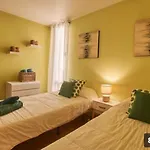Victoria - Americas Apartman