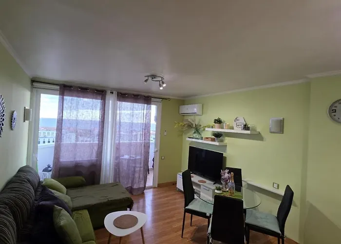 شقة Victoria - Americas *