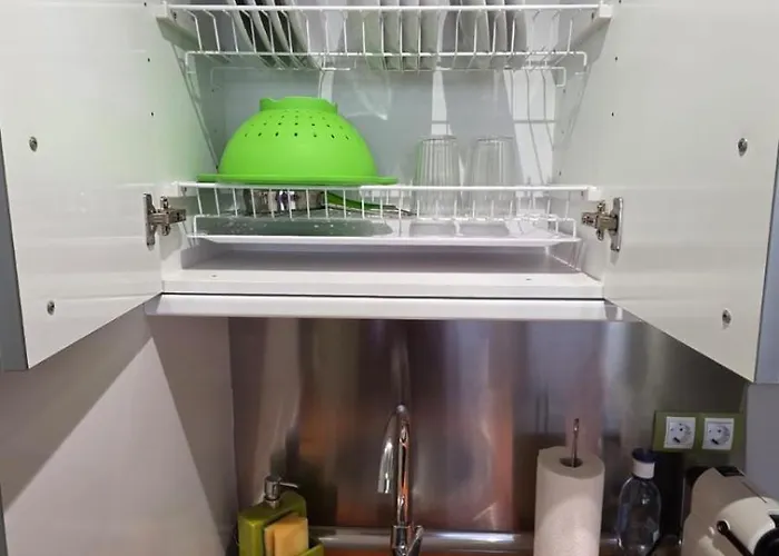 شقة Victoria - Americas