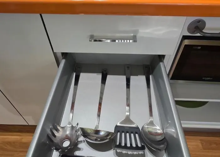 شقة Victoria - Americas بلايا ذي لاس أميريكاس