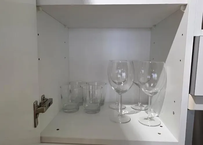 Victoria - Americas شقة بلايا ذي لاس أميريكاس