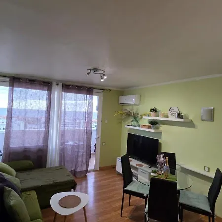 Apartmán Victoria - Americas *