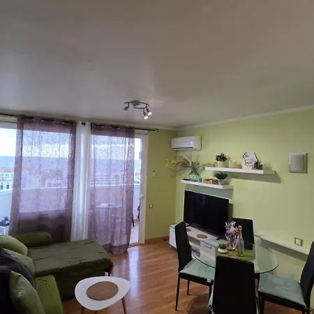 Apartmán Victoria - Americas