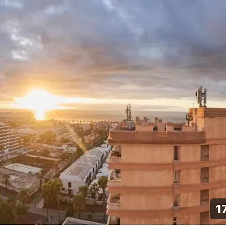 Victoria - Americas Apartman Playa de las Américas