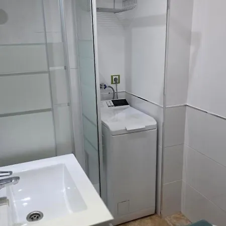 Apartamento Victoria - Americas
