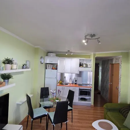 Apartamento Victoria - Americas Playa de las Americas (Tenerife)