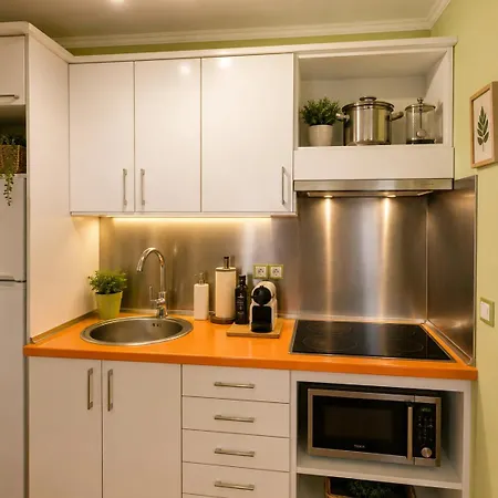 Apartman Victoria - Americas *