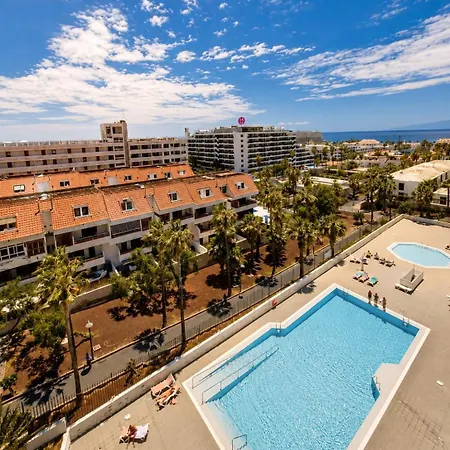 Victoria - Americas Apartman