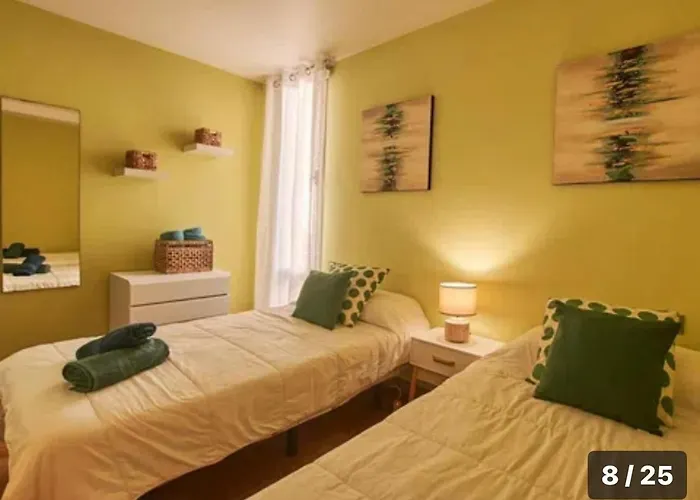 Victoria - Americas Apartmán