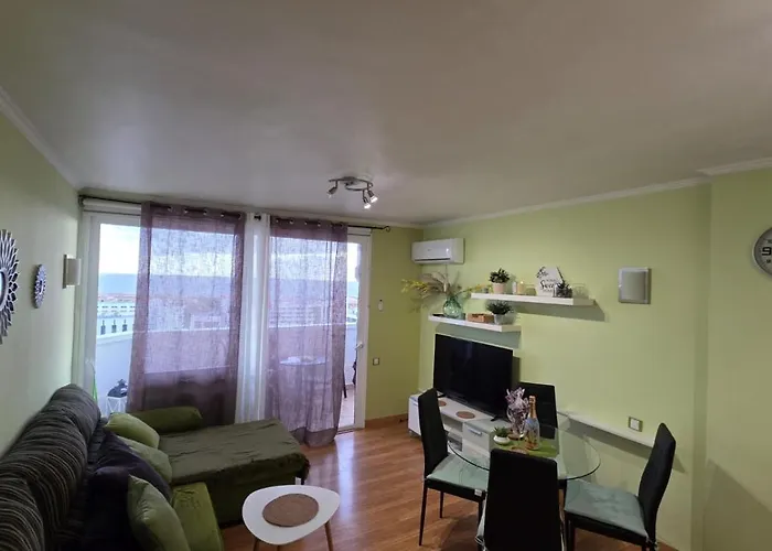 Apartmán Victoria - Americas