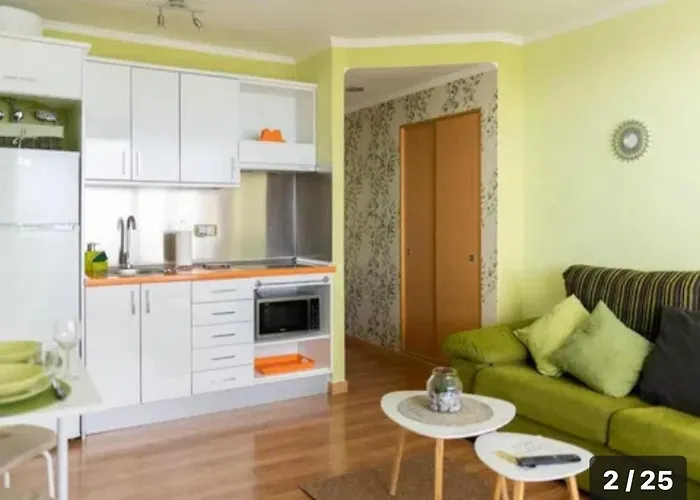 Apartmán Victoria - Americas *