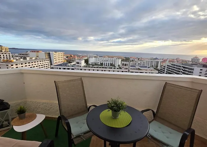 Victoria - Americas Apartmán