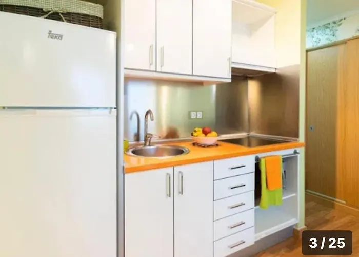 Apartmán Victoria - Americas *