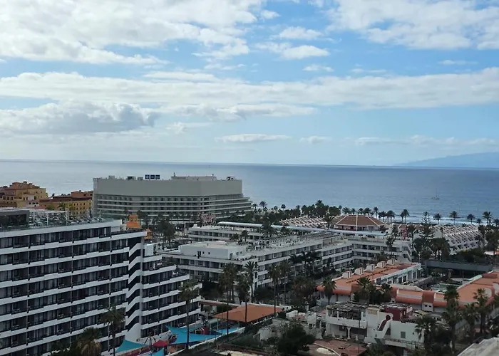 Victoria - Americas Apartmán