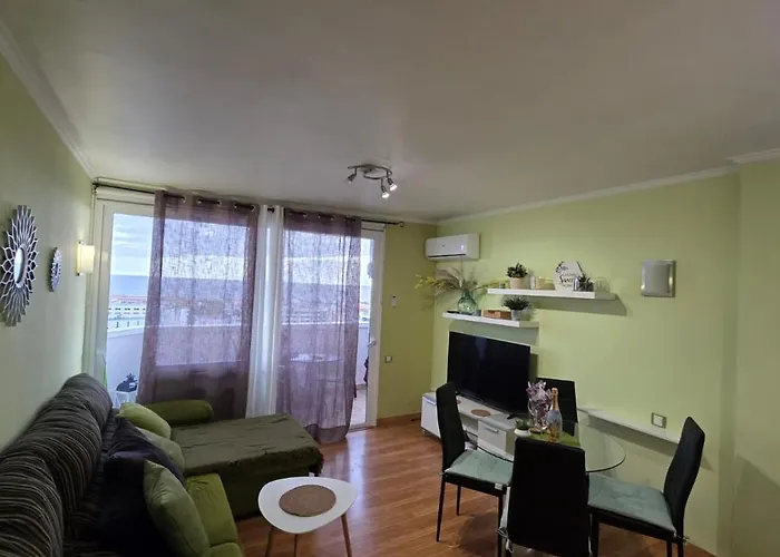 Victoria - Americas Apartmán