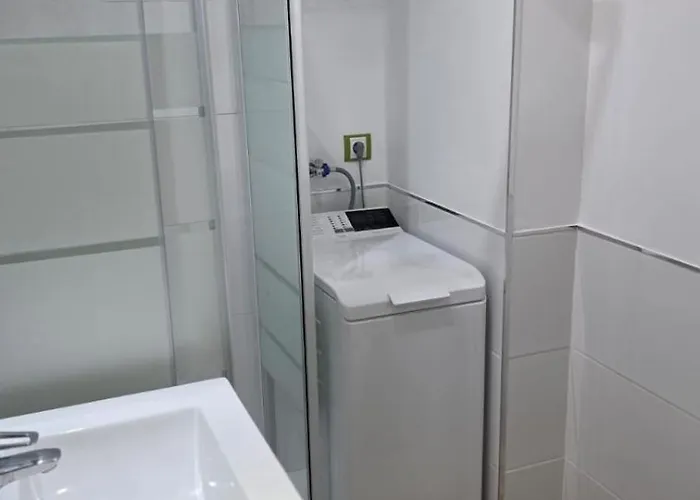 Apartmán Victoria - Americas