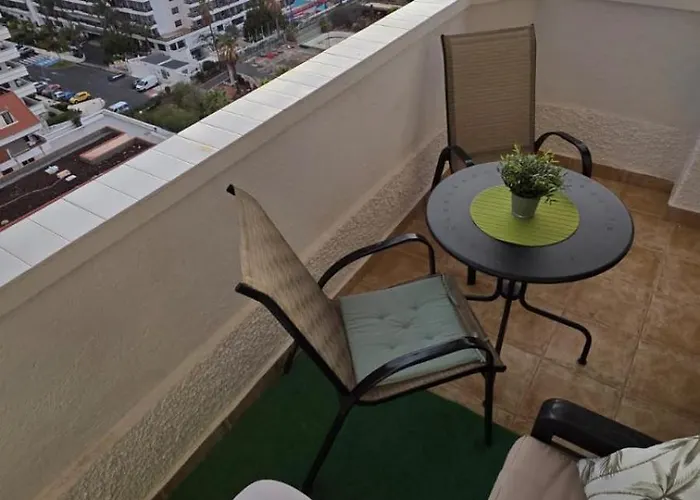 Victoria - Americas Apartmán *