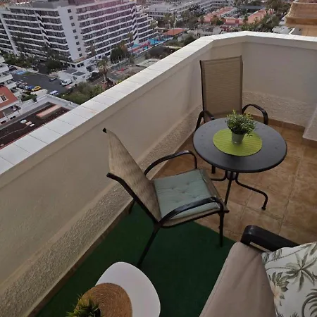 Victoria - Americas Apartment *