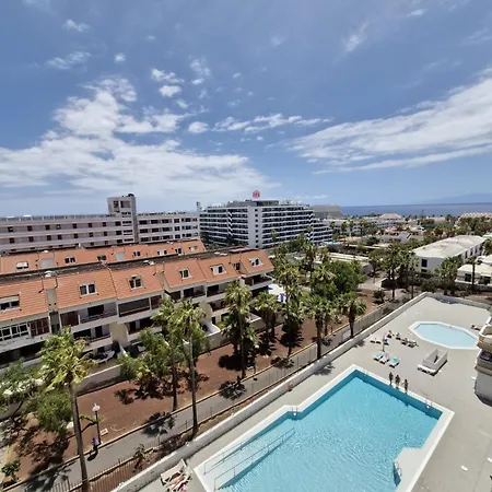Apartment Victoria - Americas Playa de las Américas